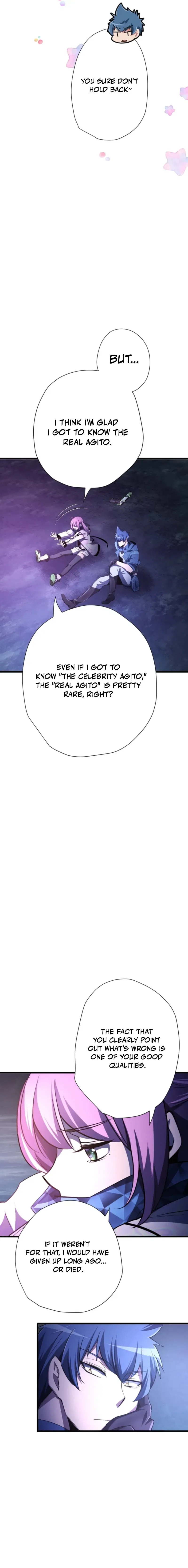 Reverse Tower Dungeon Chapter 81 – Page 7