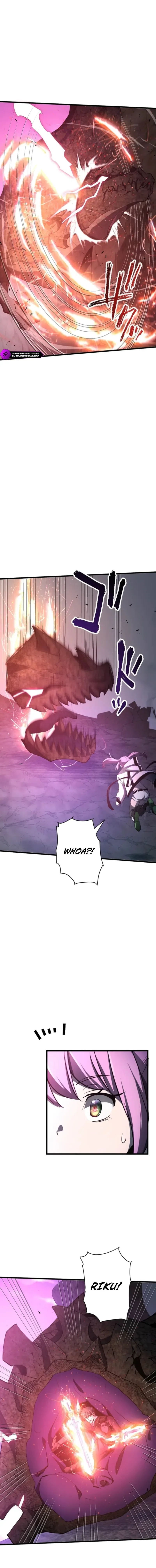 Reverse Tower Dungeon Chapter 81 – Page 13