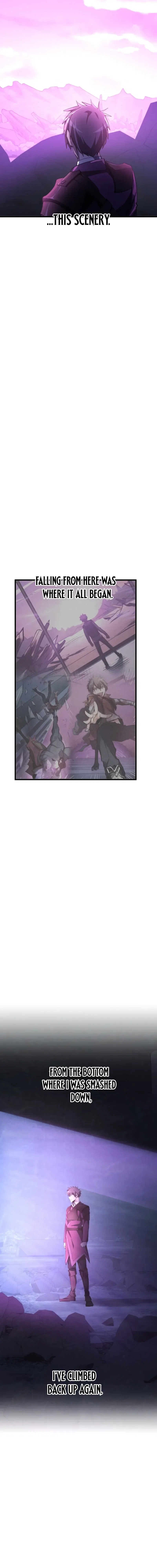 Reverse Tower Dungeon Chapter 81 – Page 17