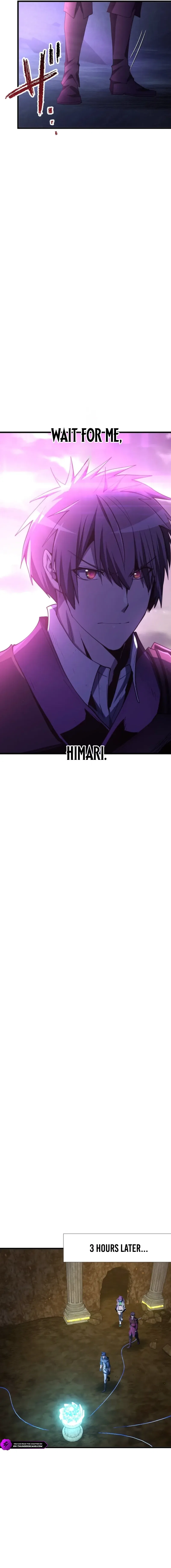 Reverse Tower Dungeon Chapter 81 – Page 18