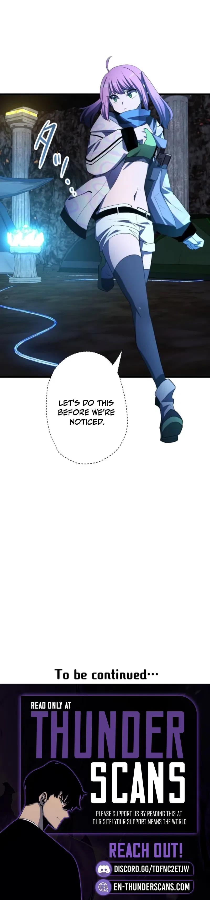 Reverse Tower Dungeon Chapter 81 – Page 21
