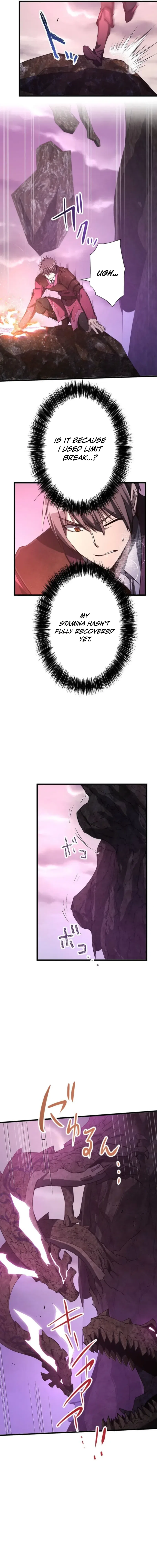 Reverse Tower Dungeon Chapter 80 – Page 13
