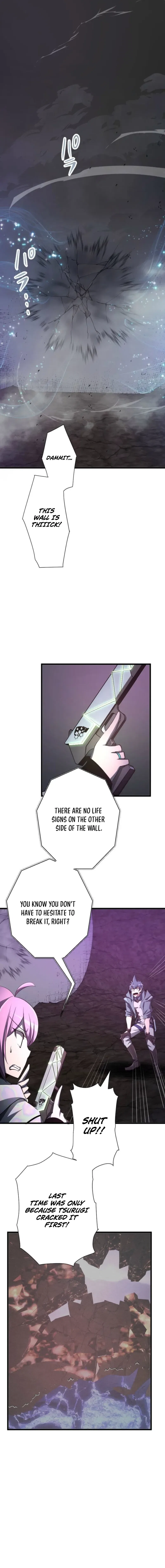Reverse Tower Dungeon Chapter 80 – Page 15