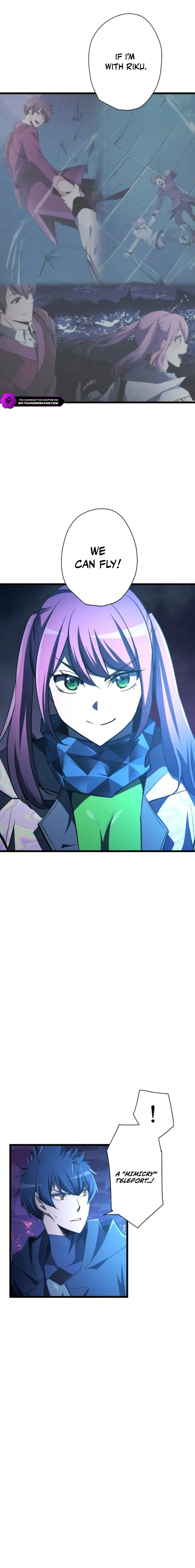 Reverse Tower Dungeon Chapter 79 – Page 13