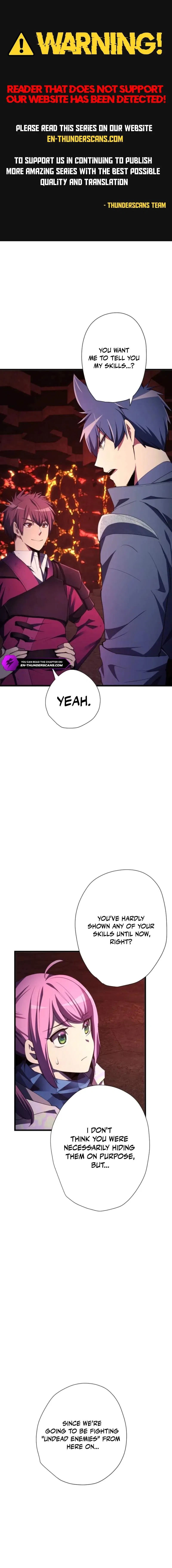 Reverse Tower Dungeon Chapter 78 – Page 1