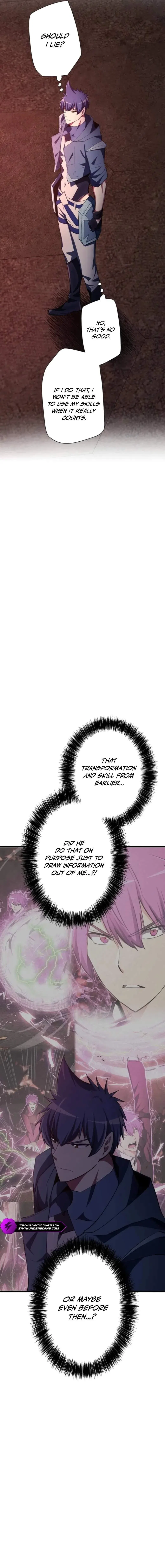 Reverse Tower Dungeon Chapter 78 – Page 4