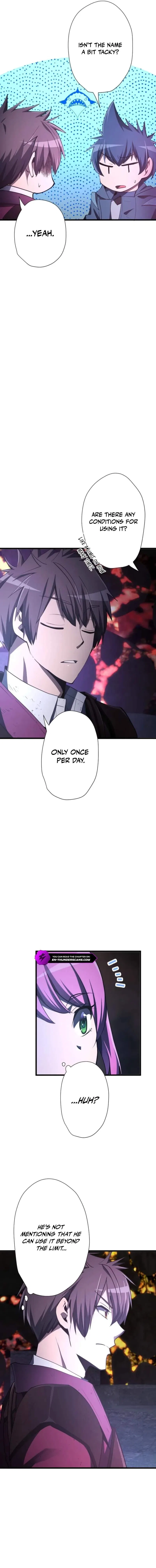 Reverse Tower Dungeon Chapter 78 – Page 16