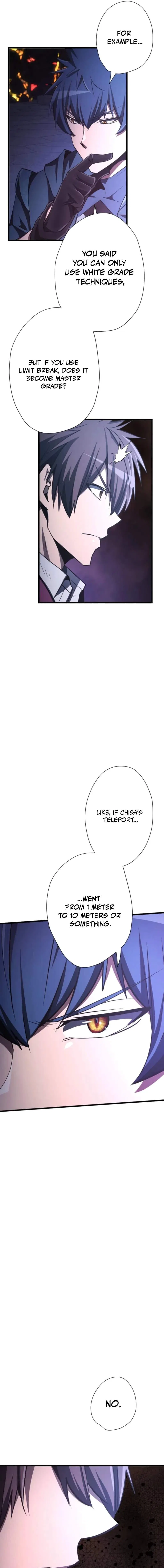 Reverse Tower Dungeon Chapter 78 – Page 18