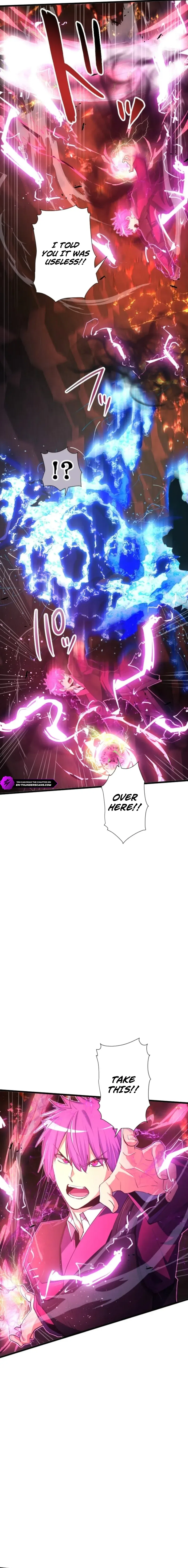 Reverse Tower Dungeon Chapter 77 – Page 5