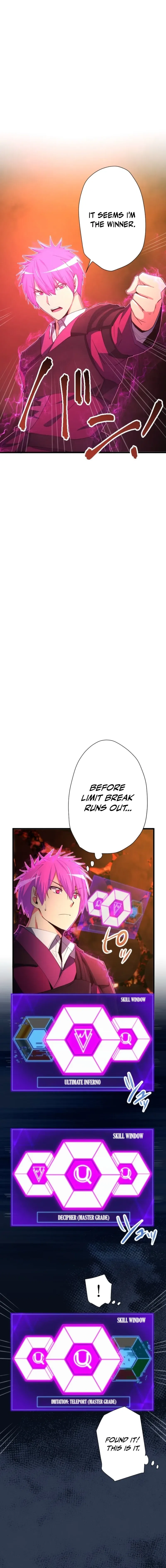 Reverse Tower Dungeon Chapter 77 – Page 9