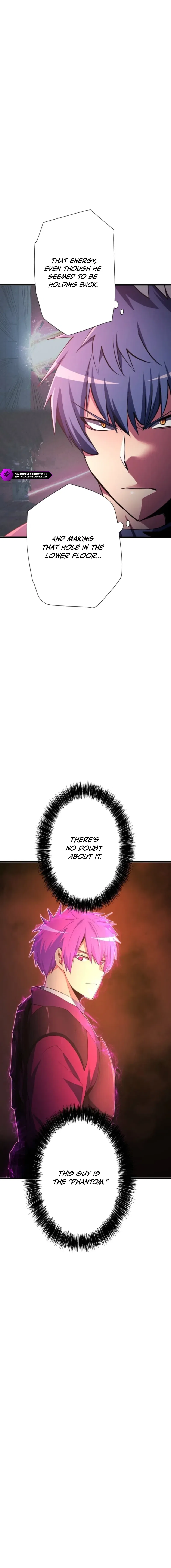 Reverse Tower Dungeon Chapter 77 – Page 12