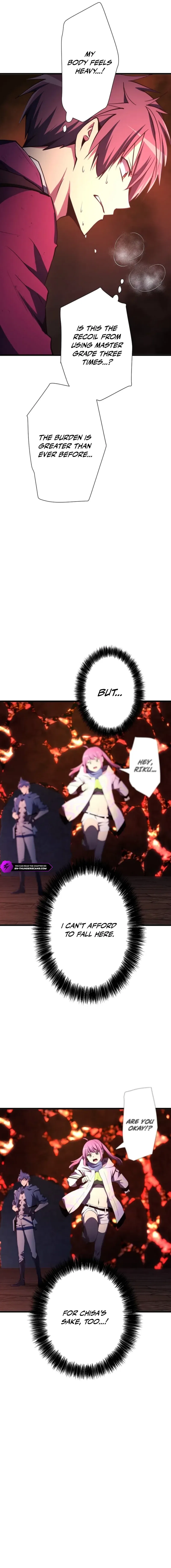 Reverse Tower Dungeon Chapter 77 – Page 15