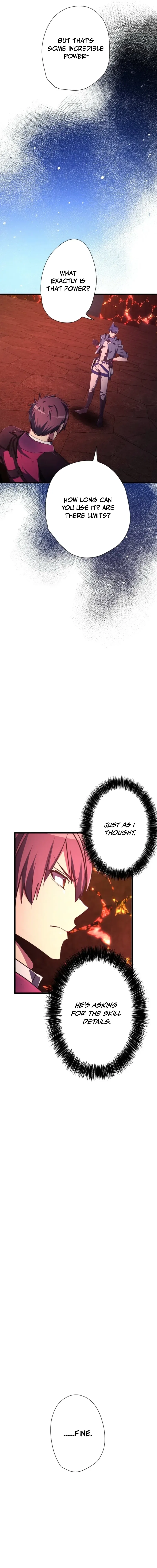 Reverse Tower Dungeon Chapter 77 – Page 18