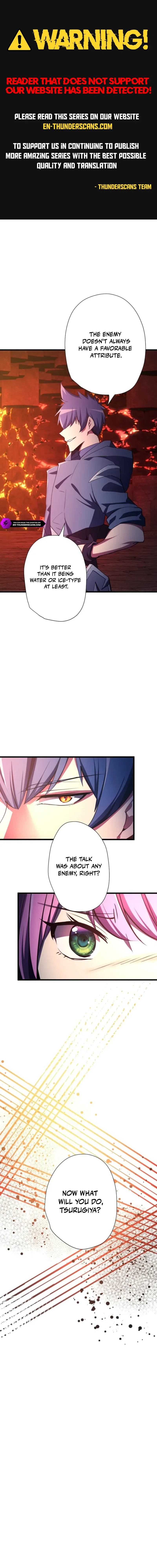 Reverse Tower Dungeon Chapter 76 – Page 1