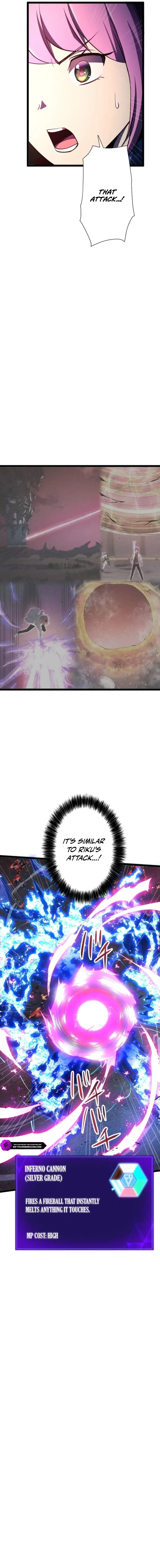 Reverse Tower Dungeon Chapter 76 – Page 4