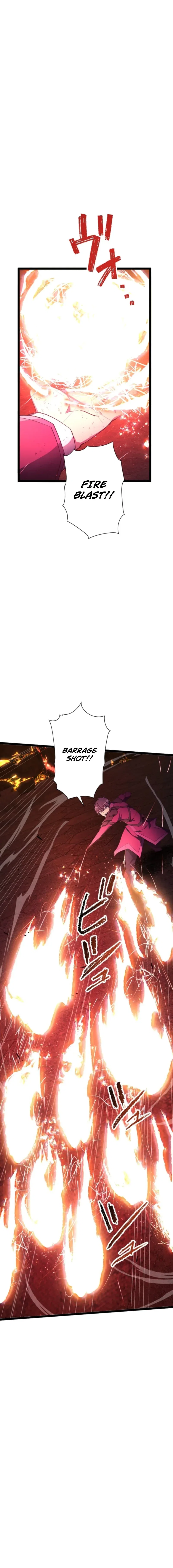 Reverse Tower Dungeon Chapter 76 – Page 6