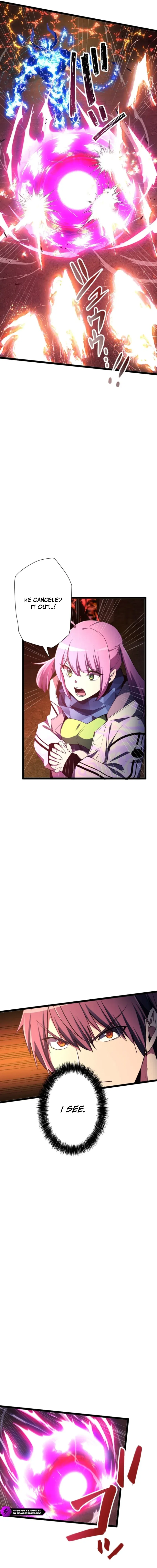 Reverse Tower Dungeon Chapter 76 – Page 7