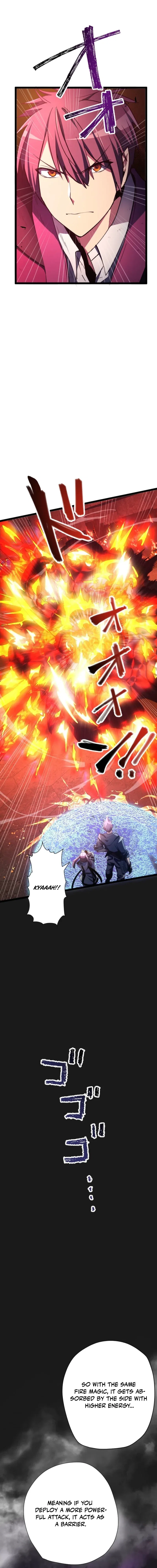 Reverse Tower Dungeon Chapter 76 – Page 14