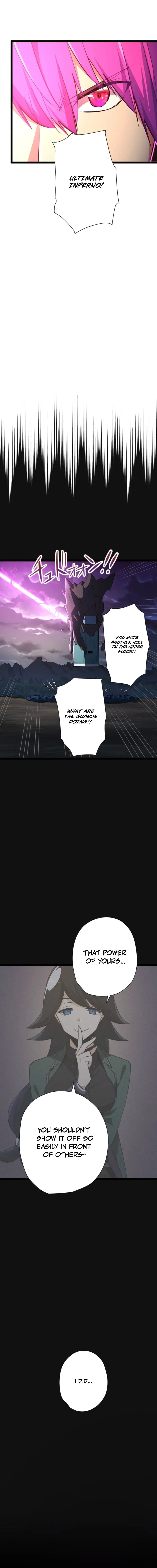 Reverse Tower Dungeon Chapter 76 – Page 17