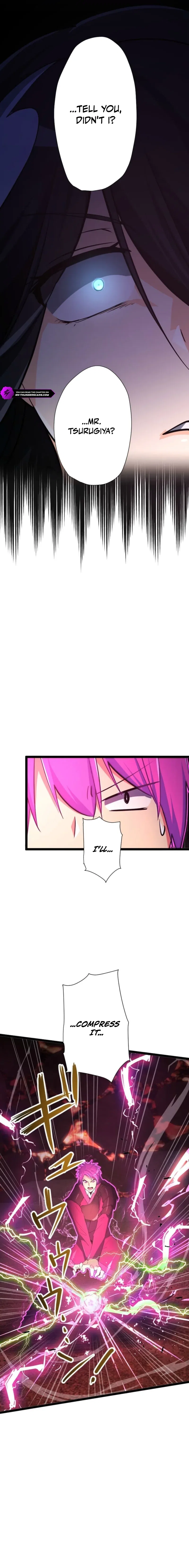 Reverse Tower Dungeon Chapter 76 – Page 18