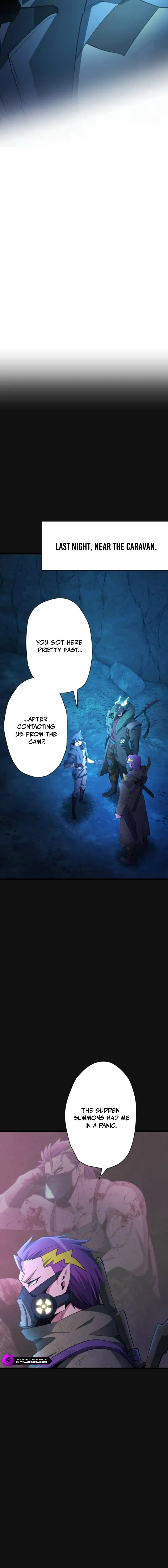 Reverse Tower Dungeon Chapter 75 – Page 2