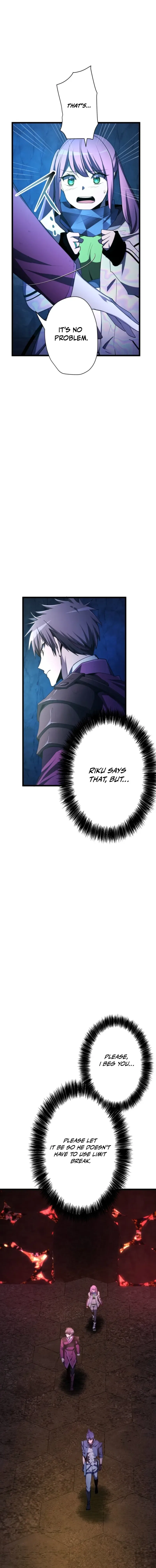 Reverse Tower Dungeon Chapter 75 – Page 14