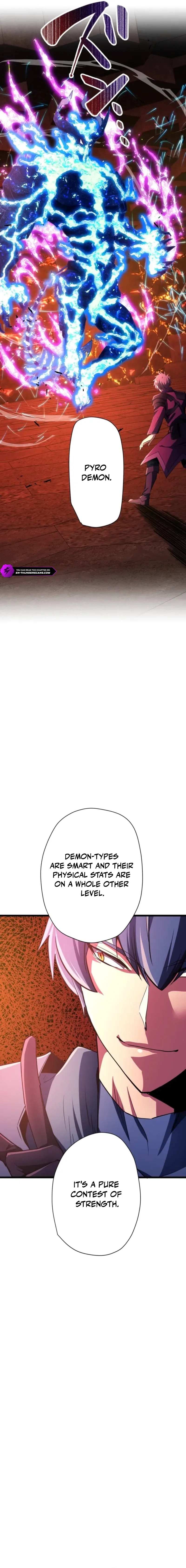 Reverse Tower Dungeon Chapter 75 – Page 20