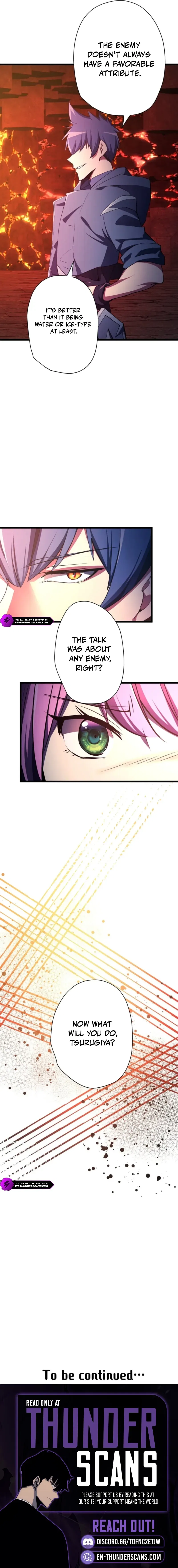 Reverse Tower Dungeon Chapter 75 – Page 22