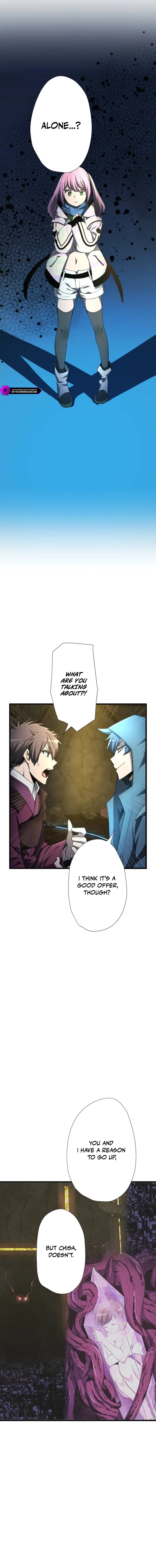 Reverse Tower Dungeon Chapter 74 – Page 16