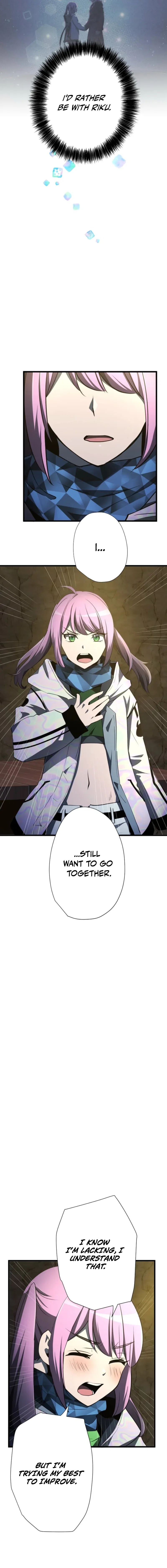 Reverse Tower Dungeon Chapter 74 – Page 22