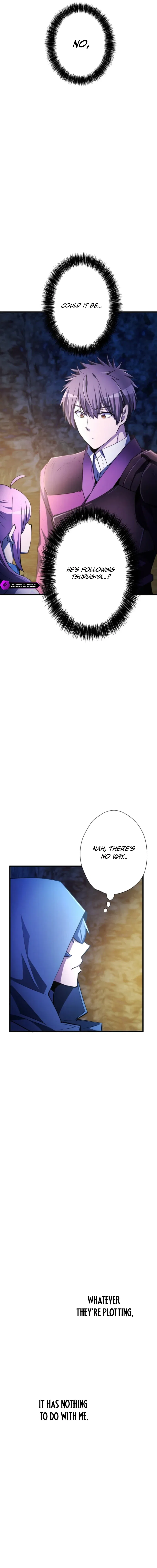 Reverse Tower Dungeon Chapter 73 – Page 8