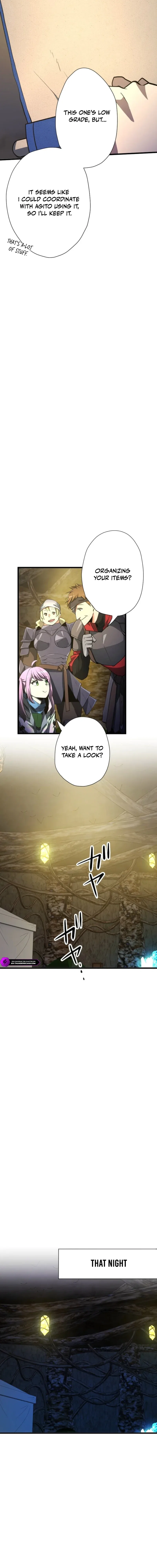 Reverse Tower Dungeon Chapter 73 – Page 16