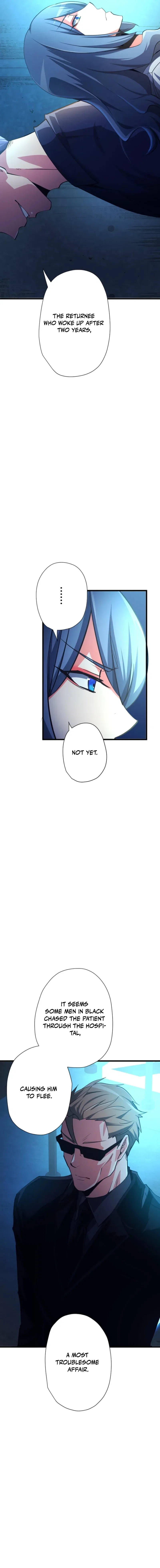 Reverse Tower Dungeon Chapter 73 – Page 21