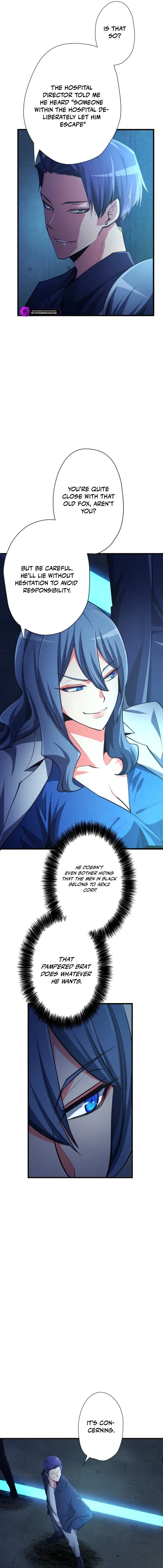 Reverse Tower Dungeon Chapter 73 – Page 22