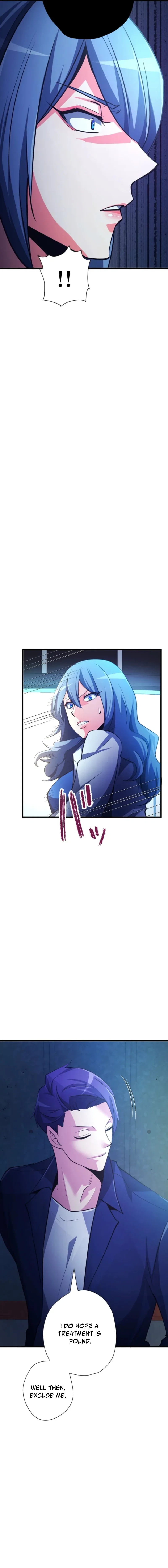 Reverse Tower Dungeon Chapter 73 – Page 24