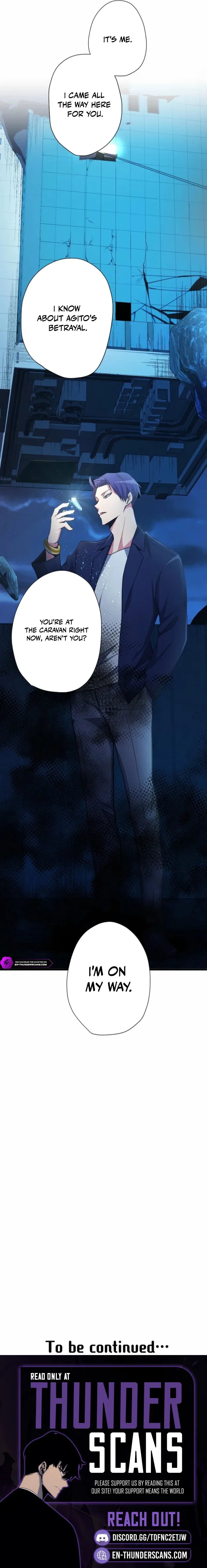 Reverse Tower Dungeon Chapter 73 – Page 26