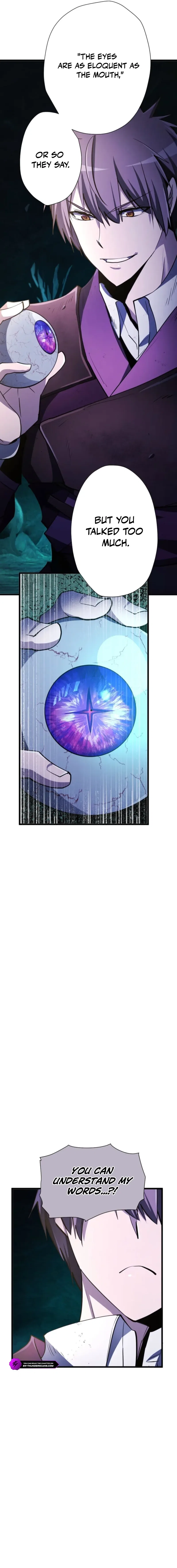 Reverse Tower Dungeon Chapter 72 – Page 8