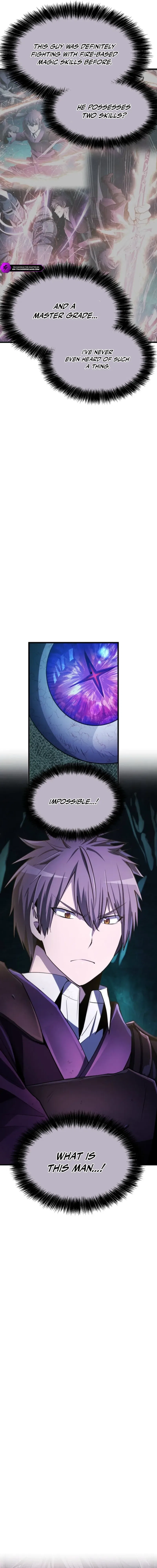 Reverse Tower Dungeon Chapter 72 – Page 10