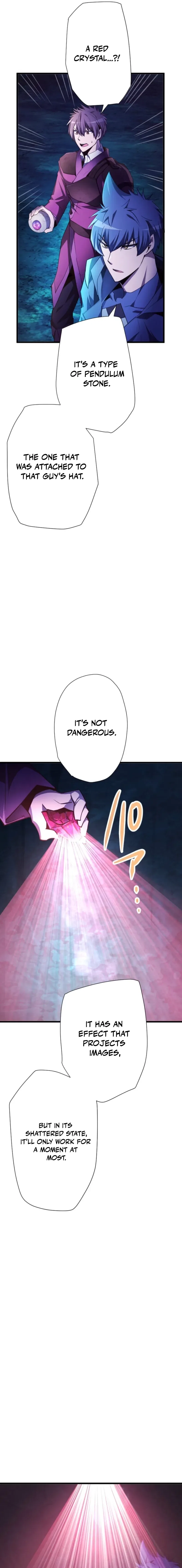 Reverse Tower Dungeon Chapter 72 – Page 16