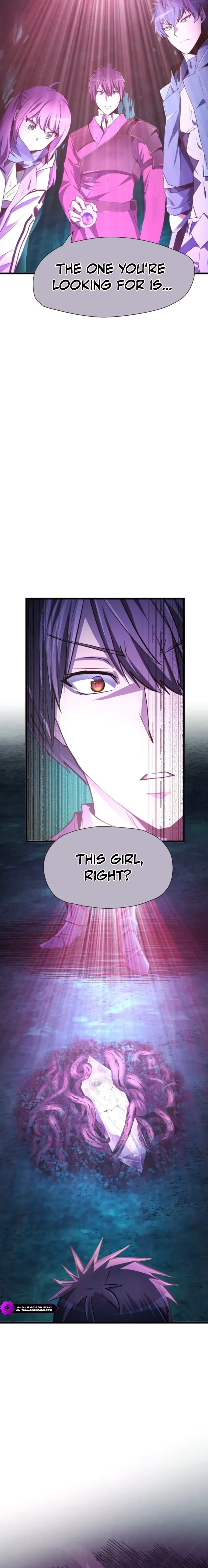 Reverse Tower Dungeon Chapter 72 – Page 17