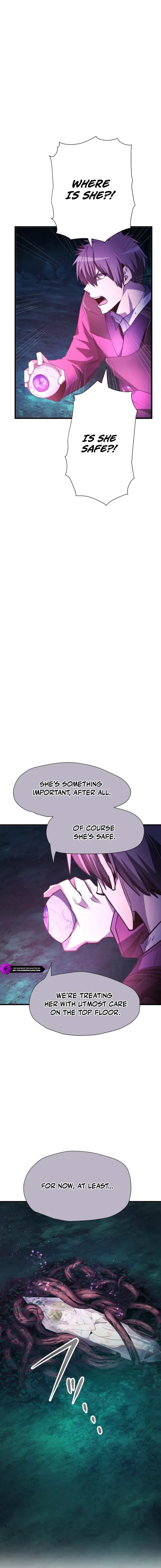 Reverse Tower Dungeon Chapter 72 – Page 19