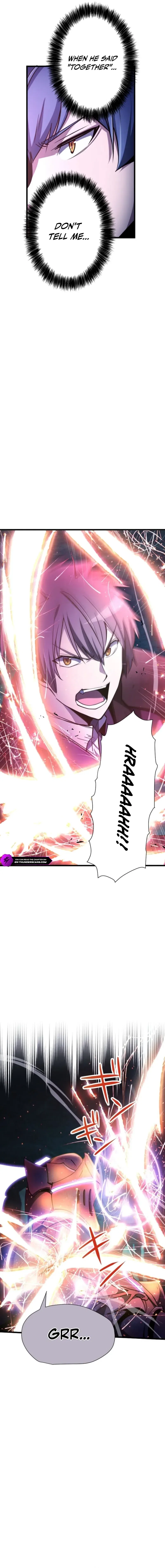 Reverse Tower Dungeon Chapter 71 – Page 6