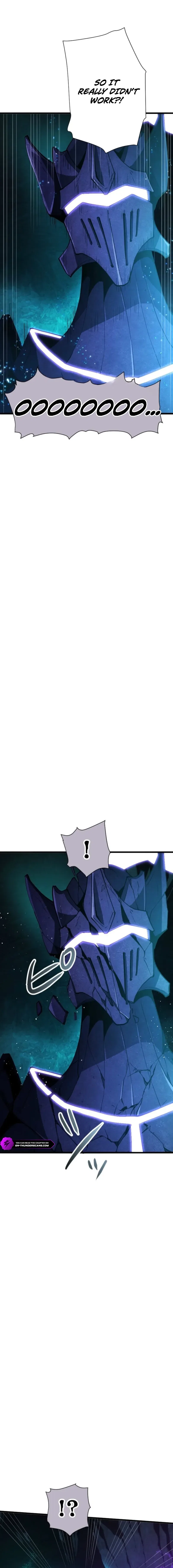Reverse Tower Dungeon Chapter 71 – Page 13