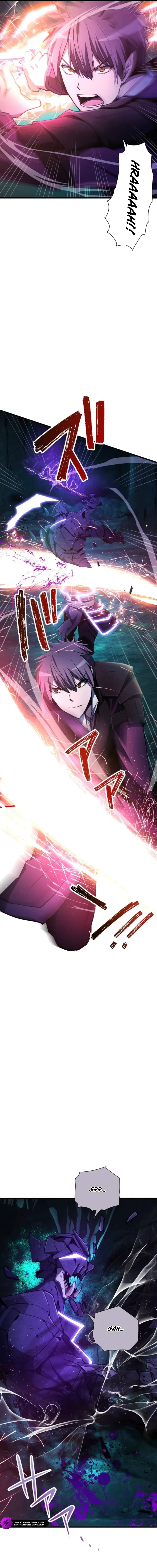 Reverse Tower Dungeon Chapter 71 – Page 15