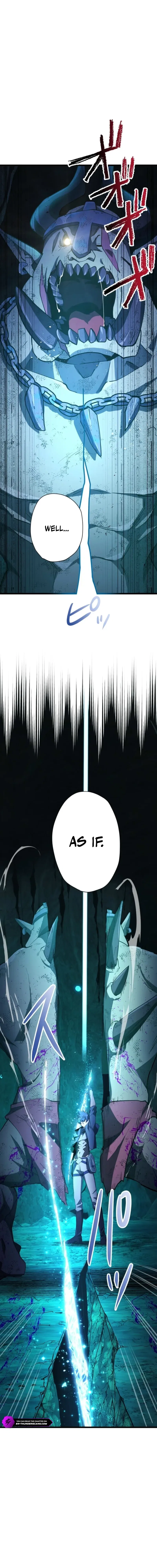 Reverse Tower Dungeon Chapter 70 – Page 2