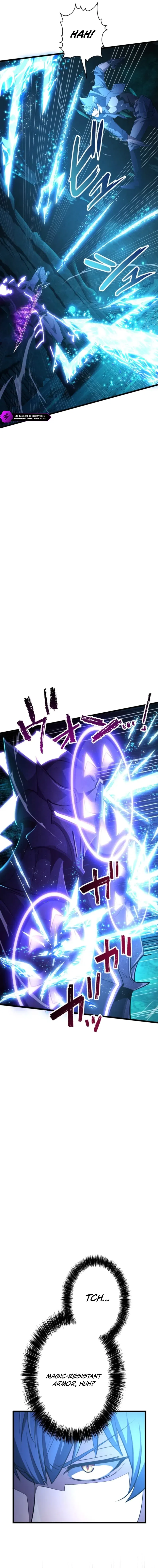 Reverse Tower Dungeon Chapter 70 – Page 6