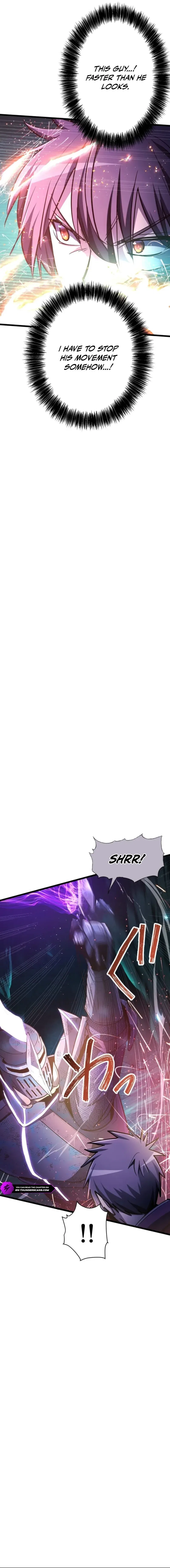 Reverse Tower Dungeon Chapter 70 – Page 9