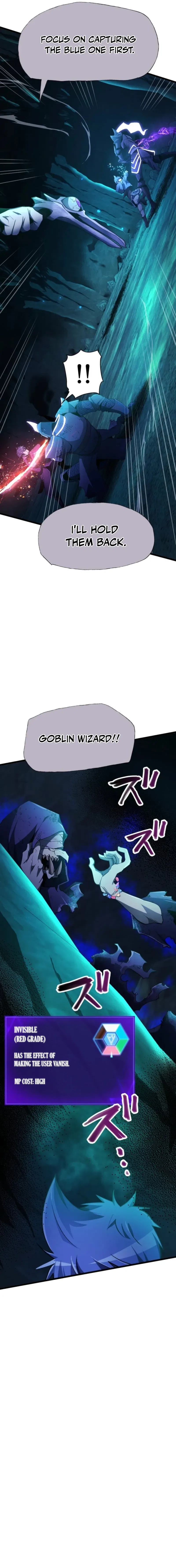 Reverse Tower Dungeon Chapter 70 – Page 16