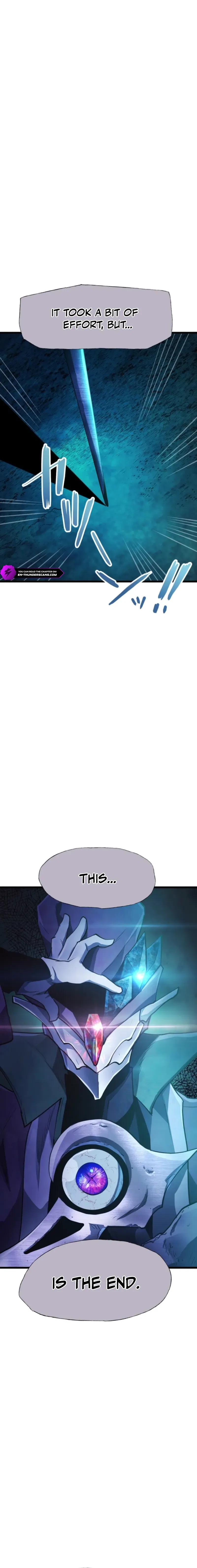 Reverse Tower Dungeon Chapter 70 – Page 19