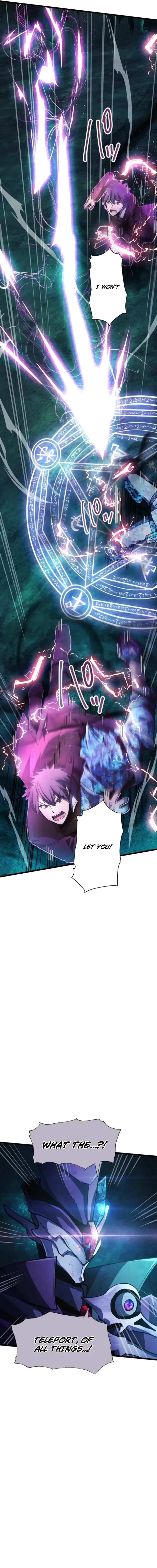 Reverse Tower Dungeon Chapter 70 – Page 21